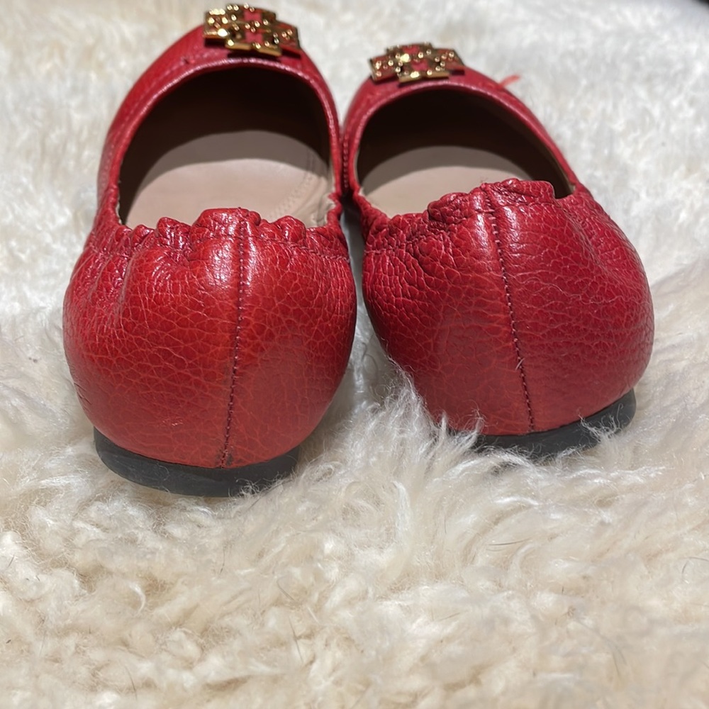 Tory Burch Flats - Picture 5 of 7